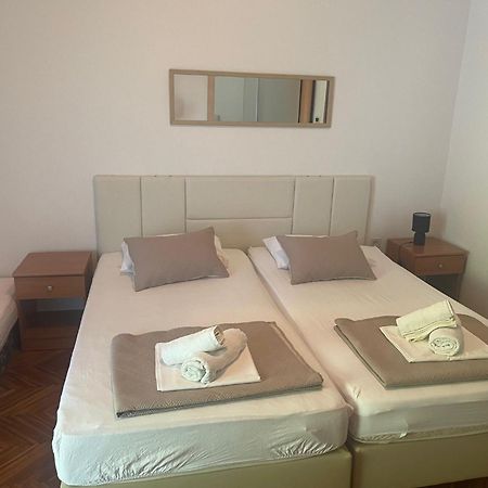 Apartments Ante Omis Ngoại thất bức ảnh
